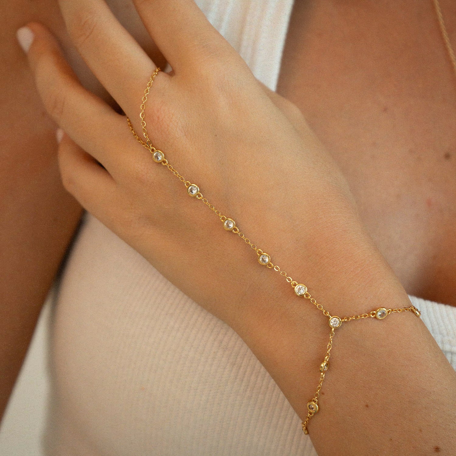 HANDCHAINS