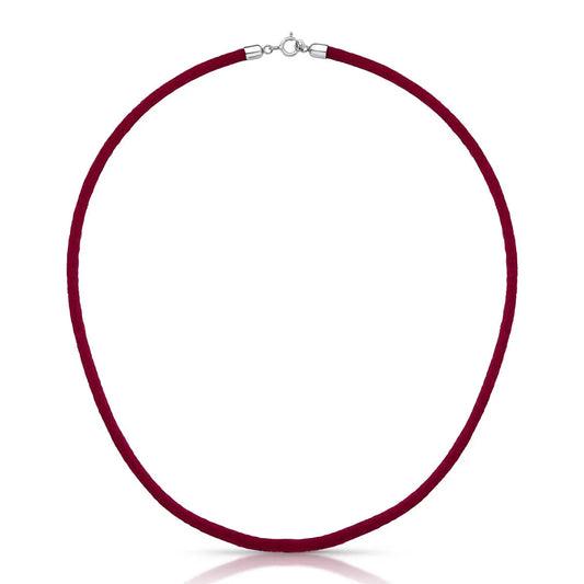 Choker Velvet