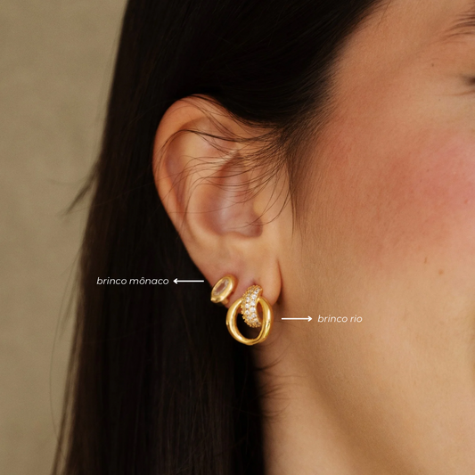 Brinco Mônaco