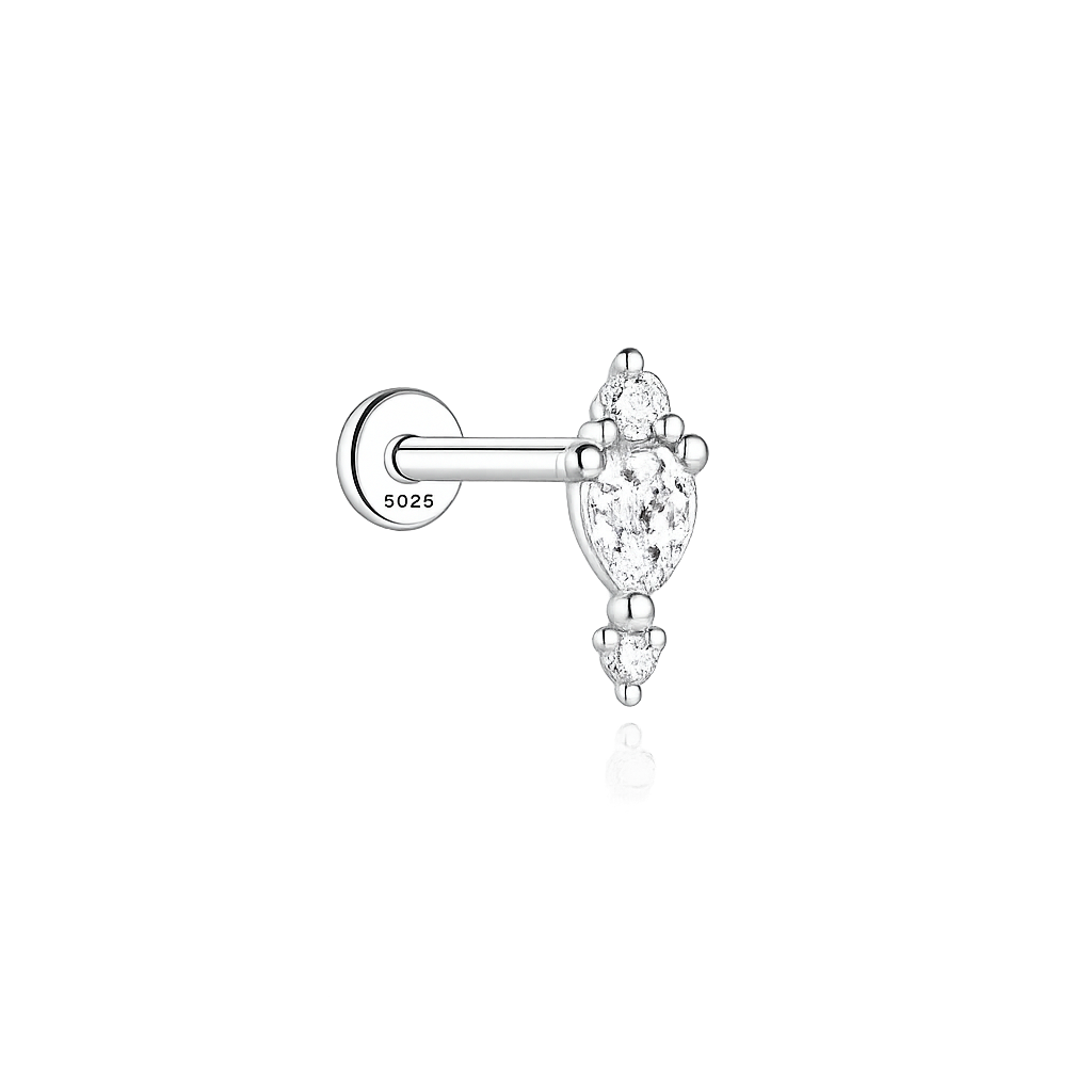 Piercing Ritz