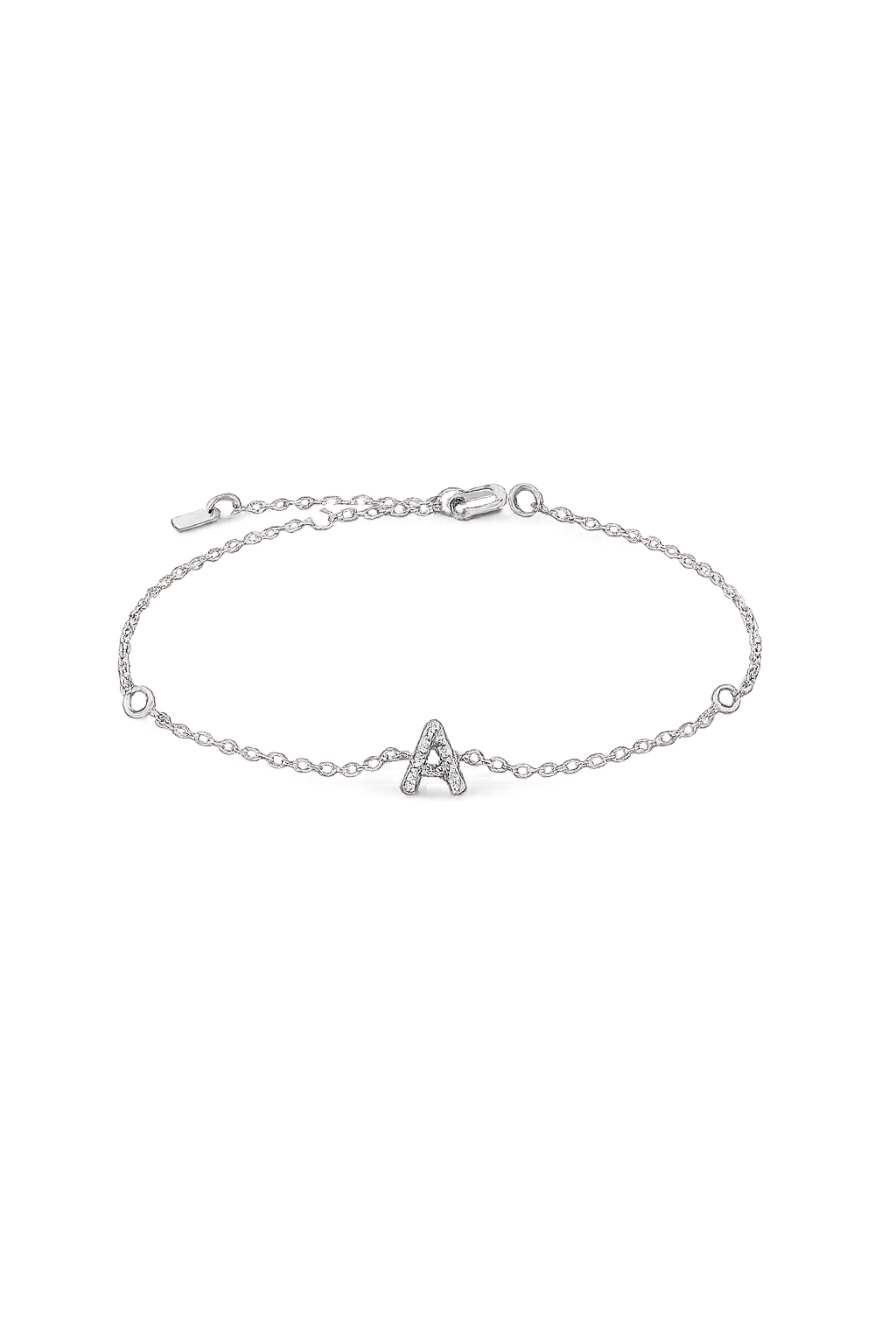 Pulseira Inicial