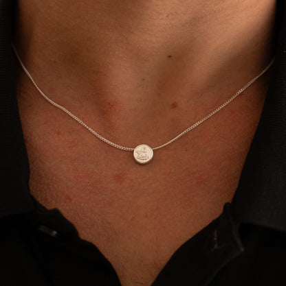 Escapulário Gabriel