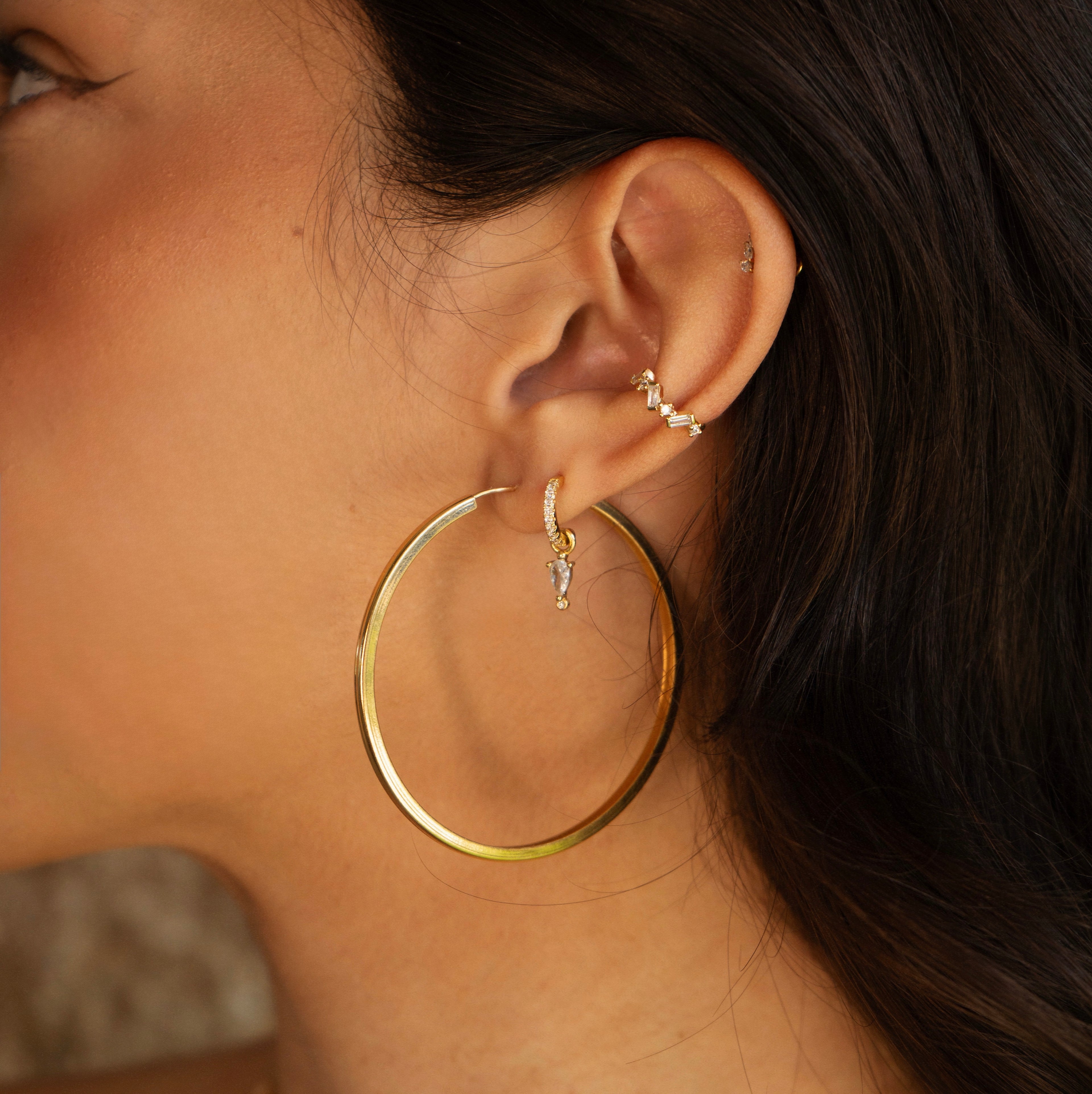 Piercing Myk