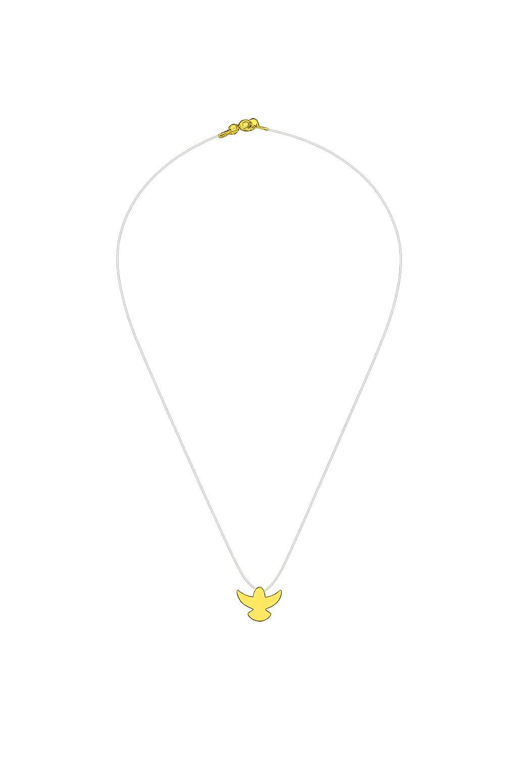 Colar Aura
