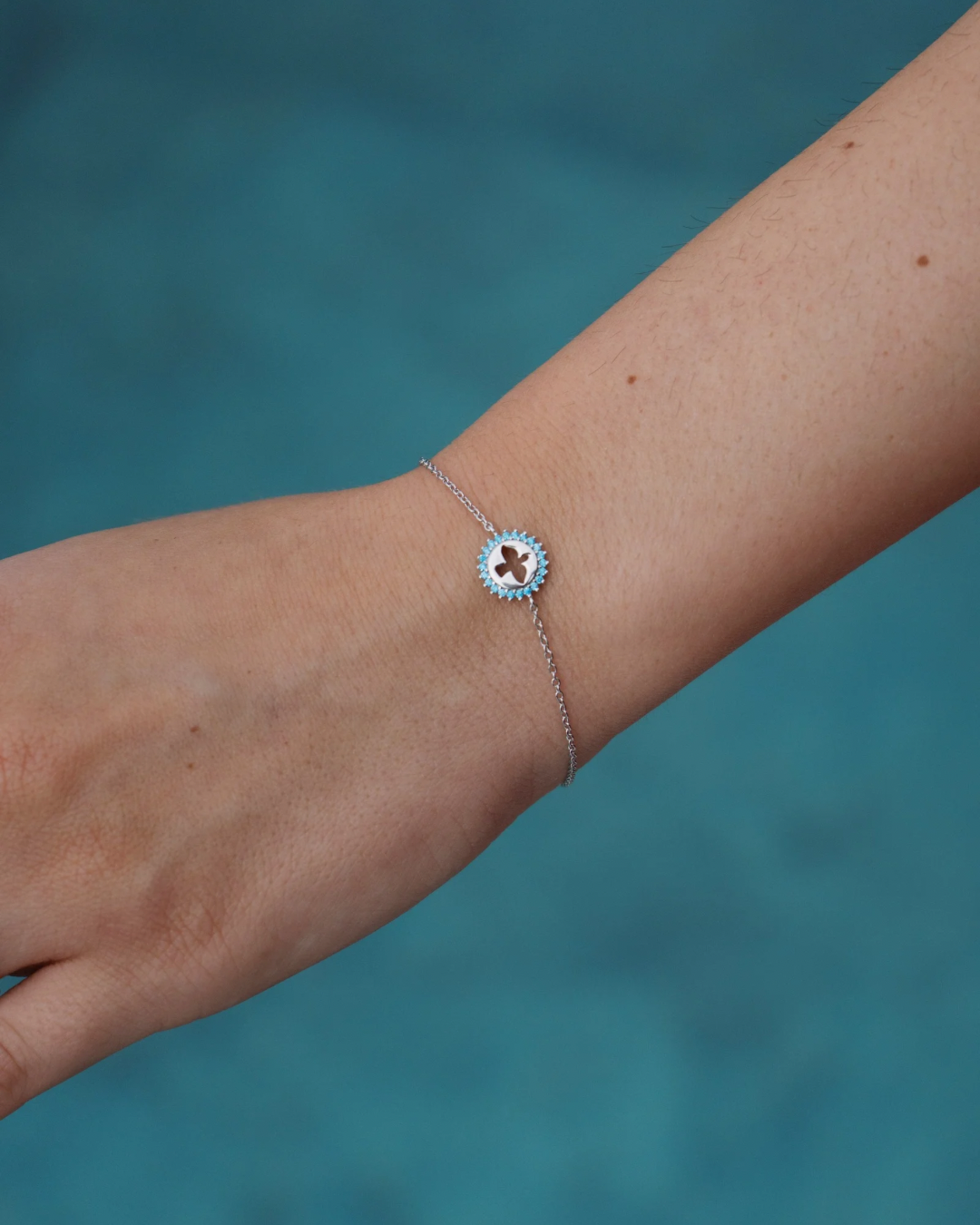 Pulseira Amuleto