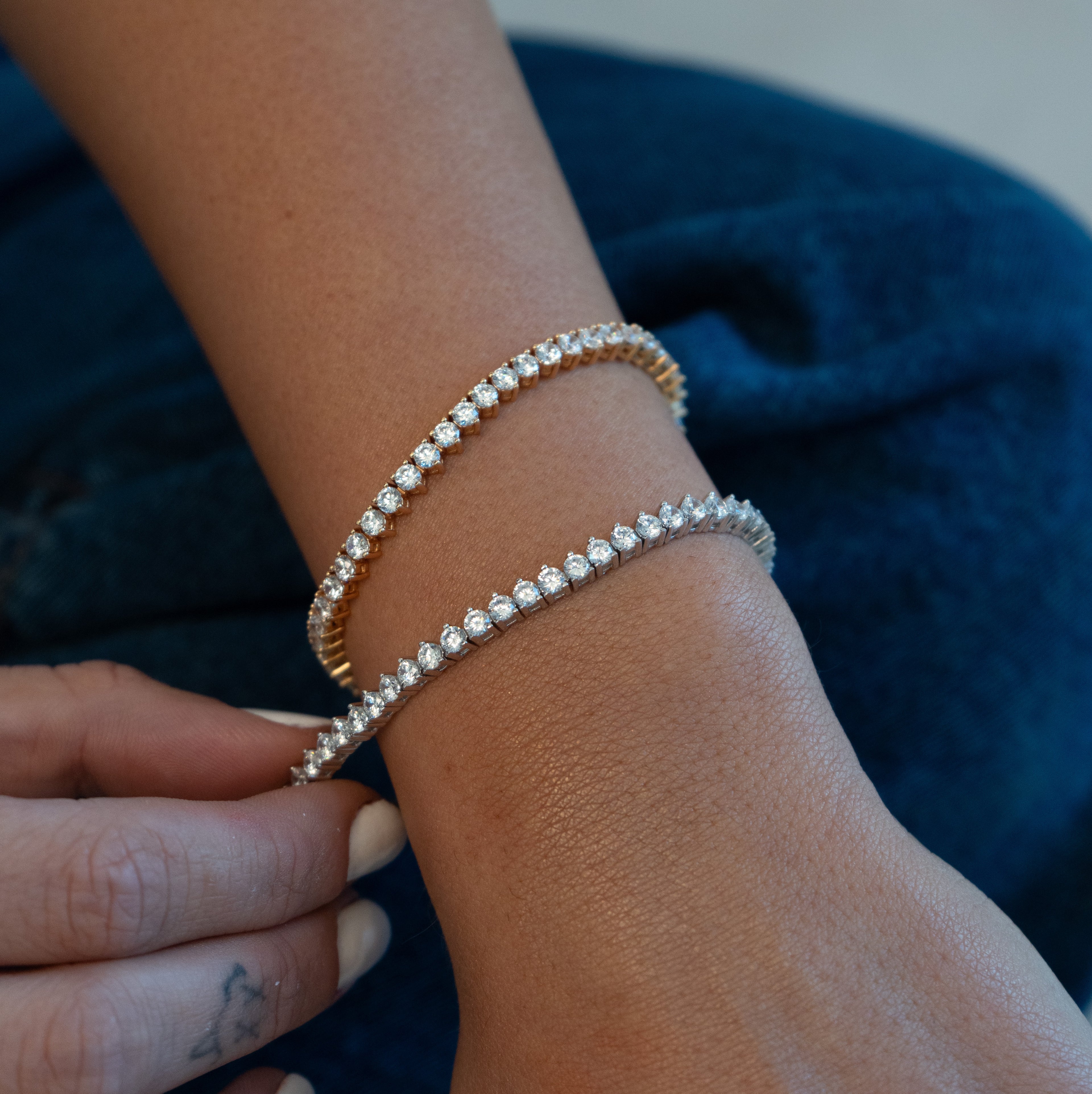 Pulseira Bella