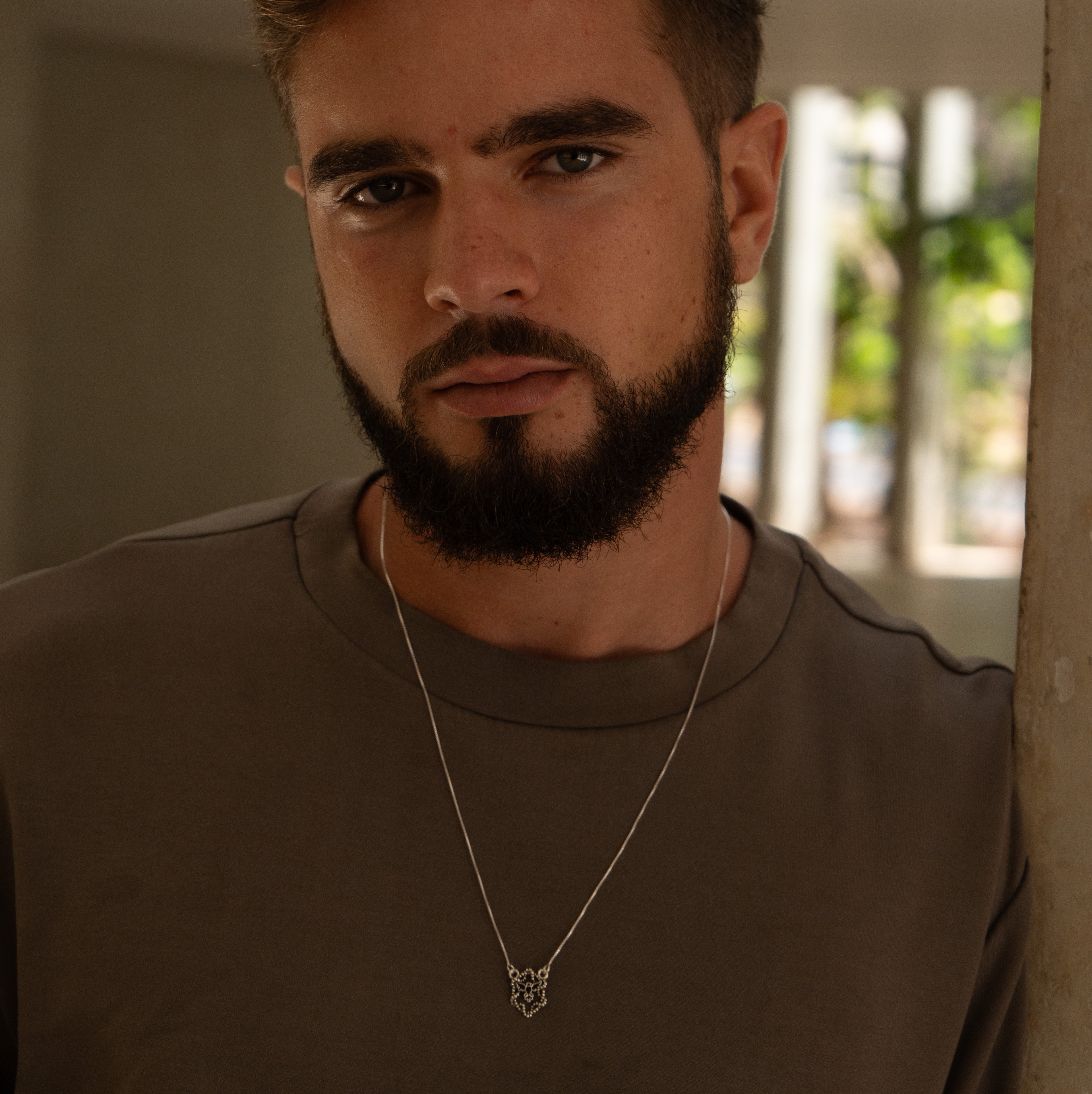 Escapulário Rafael
