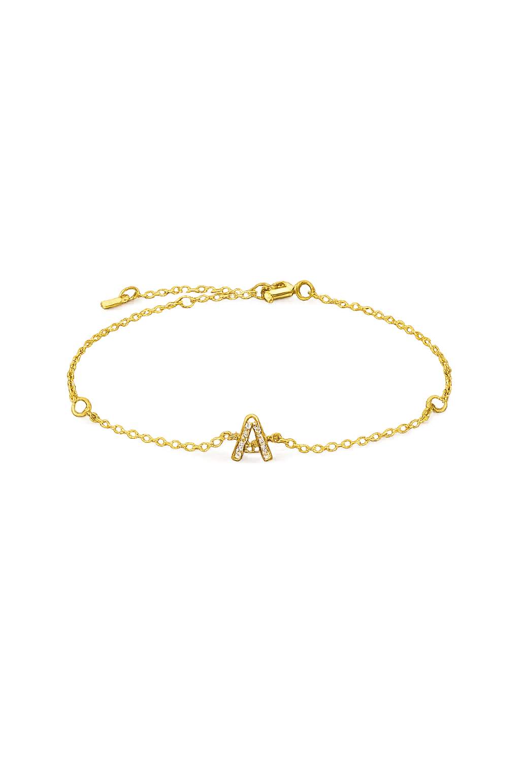 Pulseira Inicial