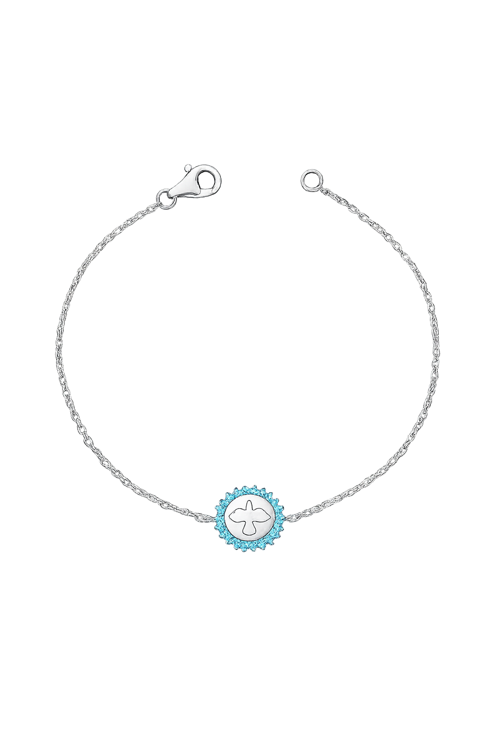 Pulseira Amuleto