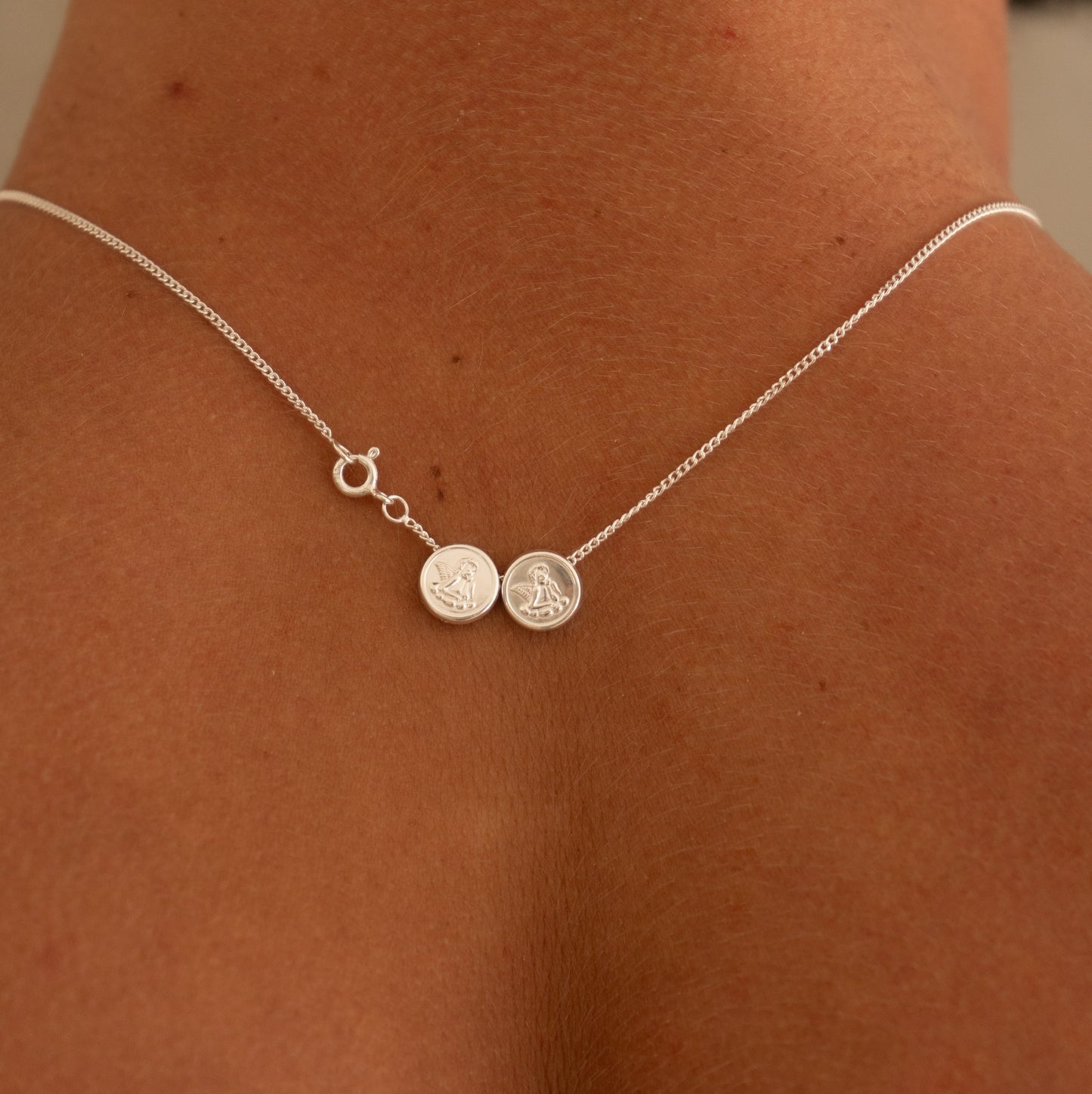 Escapulário Gabriel