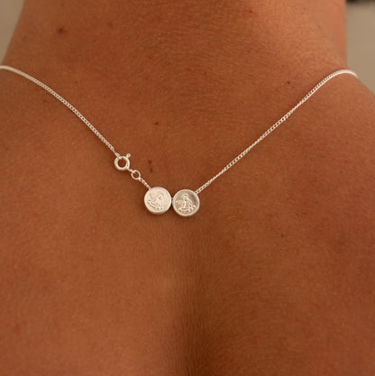 Escapulário Gabriel