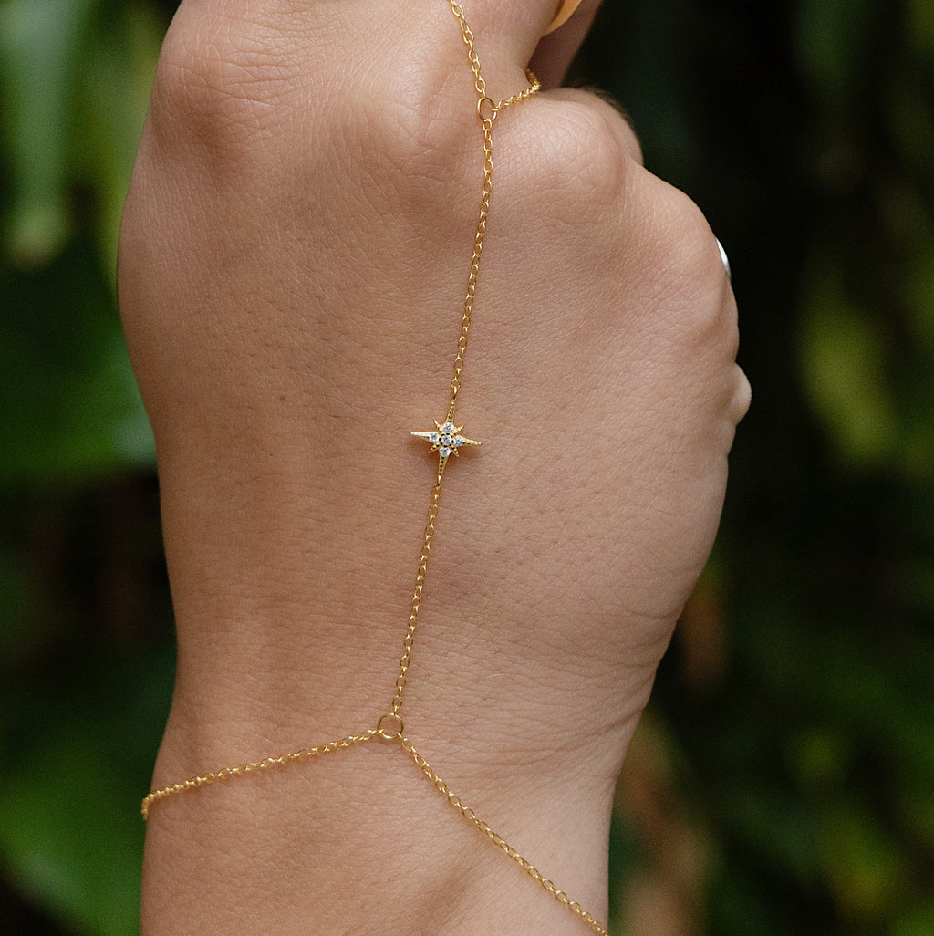 Handchain Aurora