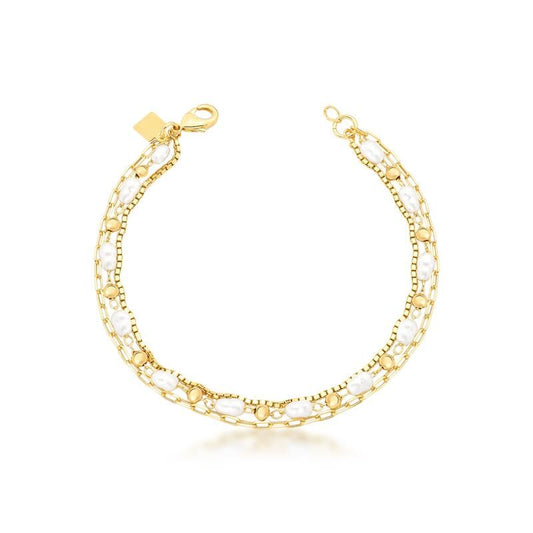 Pulseira Oceane
