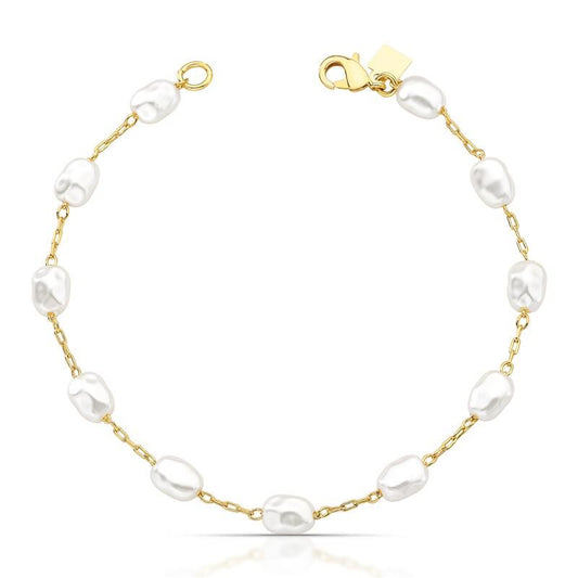 Pulseira Perla