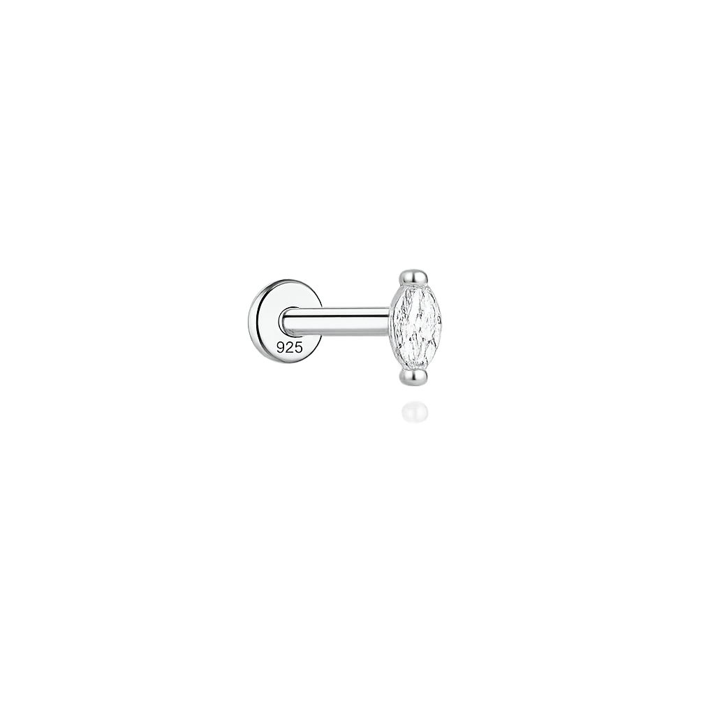 Piercing Saint