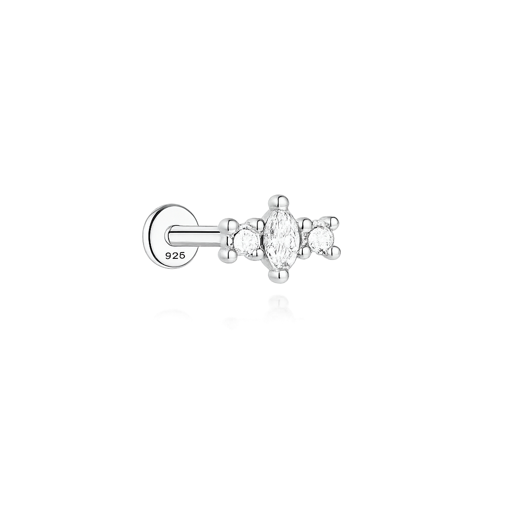 Piercing Orbit