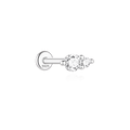 Piercing Gemini