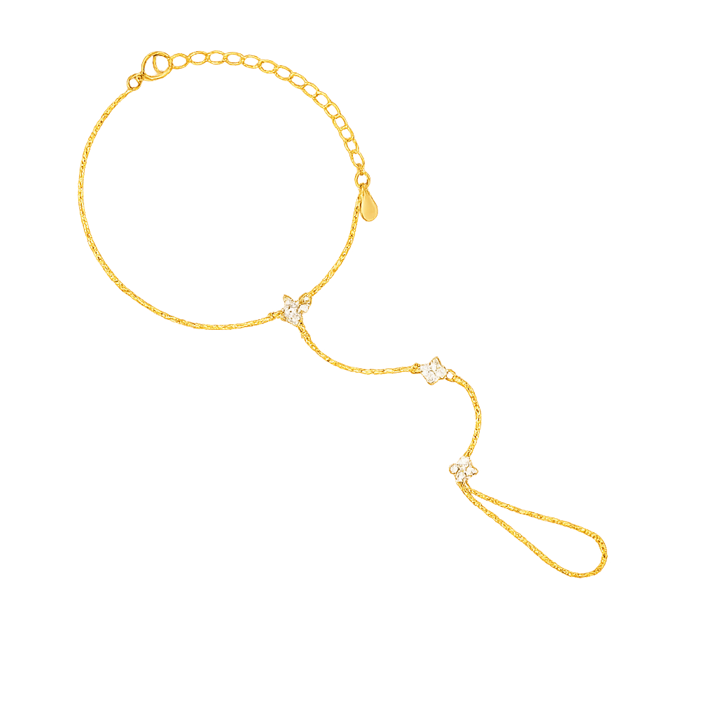 Handchain Zahra