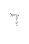 Piercing Tear Drop