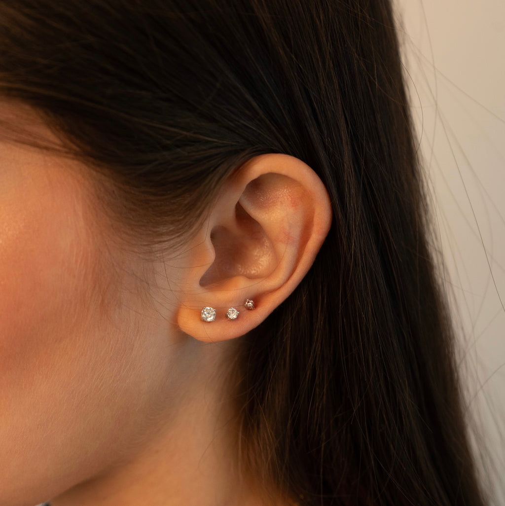 Piercing Icy