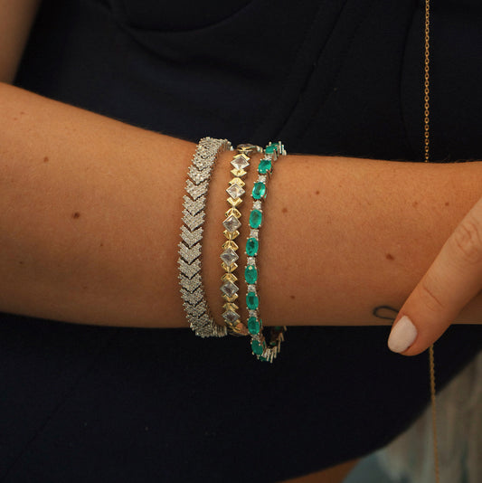 Pulseira Helena