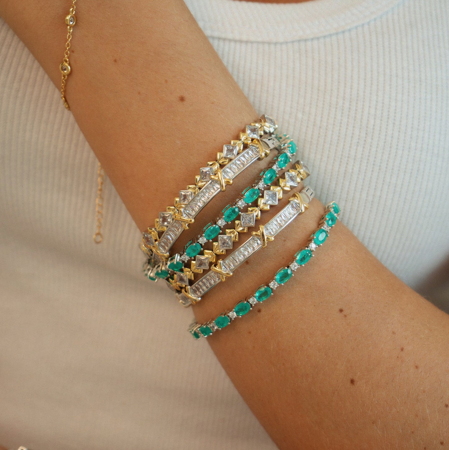 Pulseira Helena