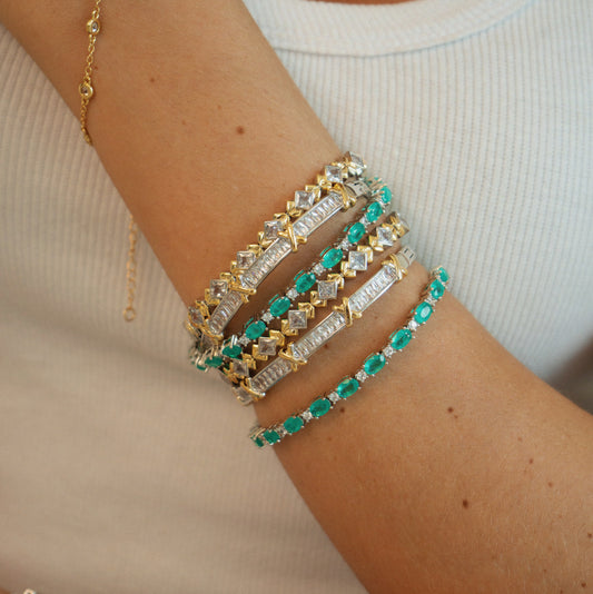Pulseira Aurora