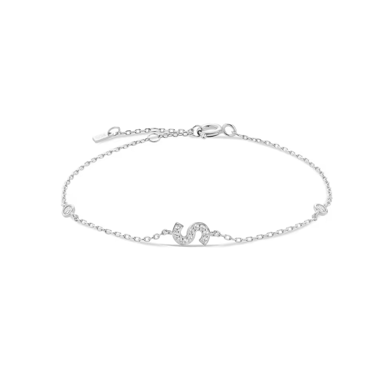 Pulseira Inicial