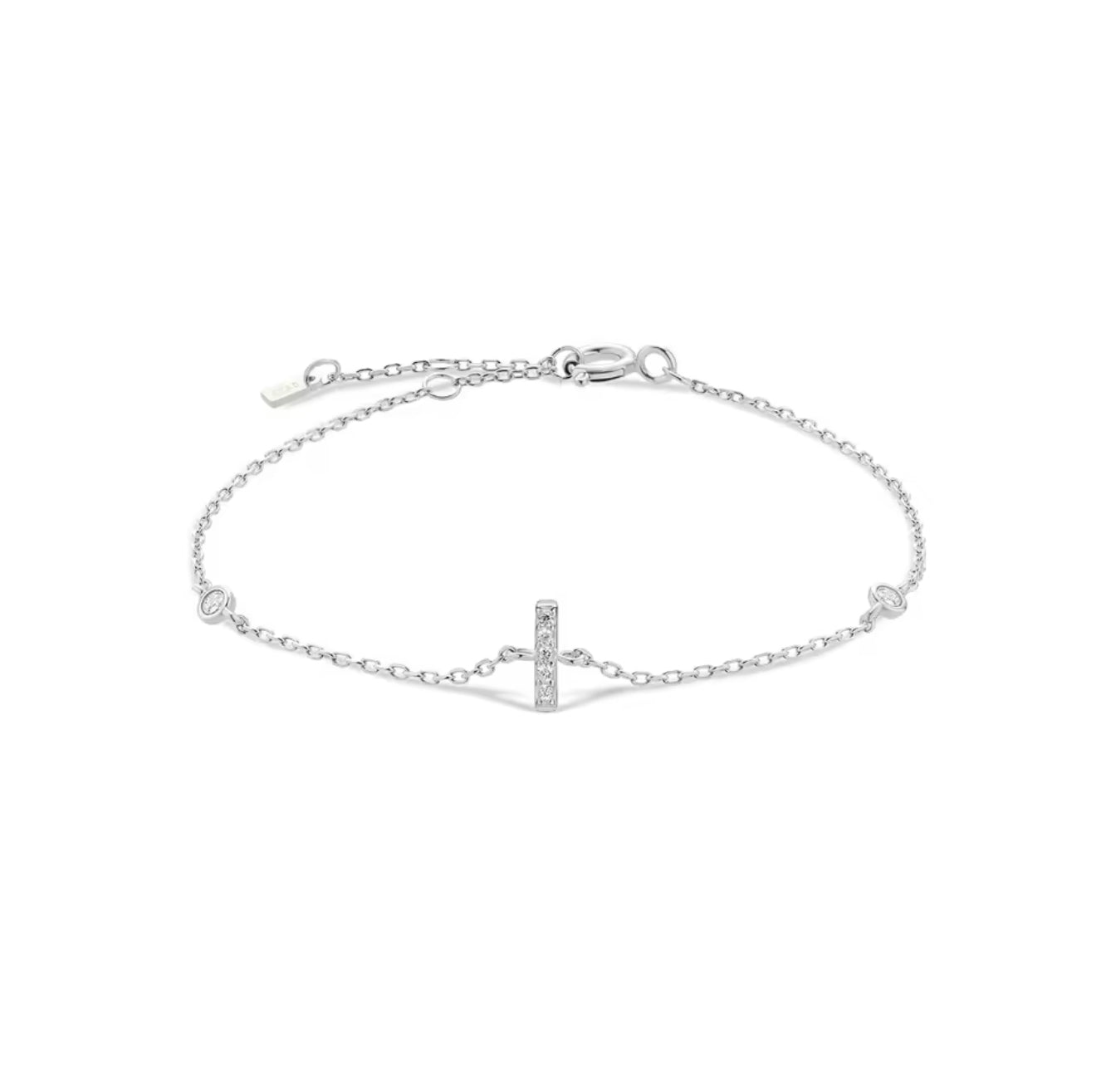 Pulseira Inicial