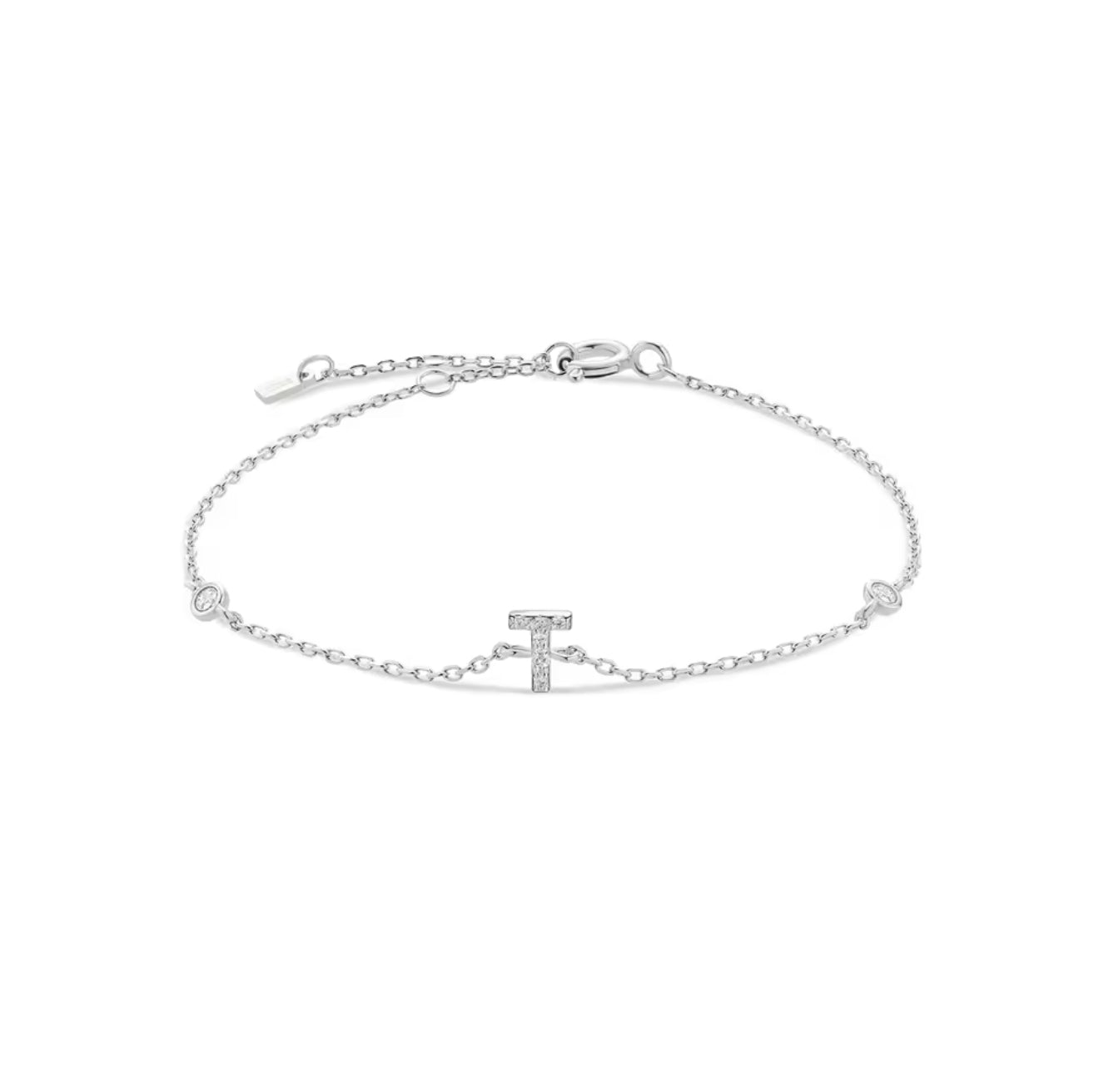 Pulseira Inicial