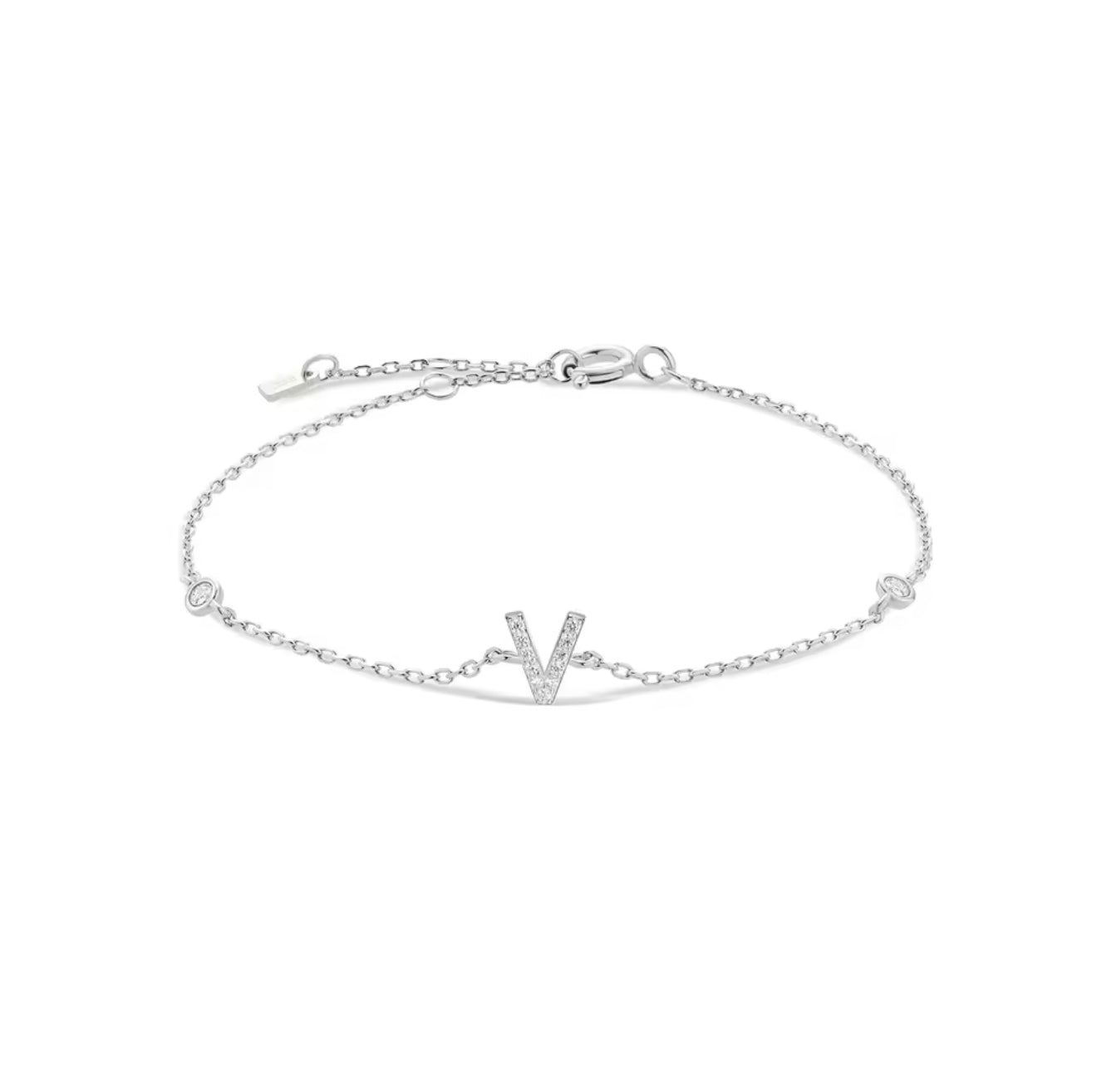 Pulseira Inicial
