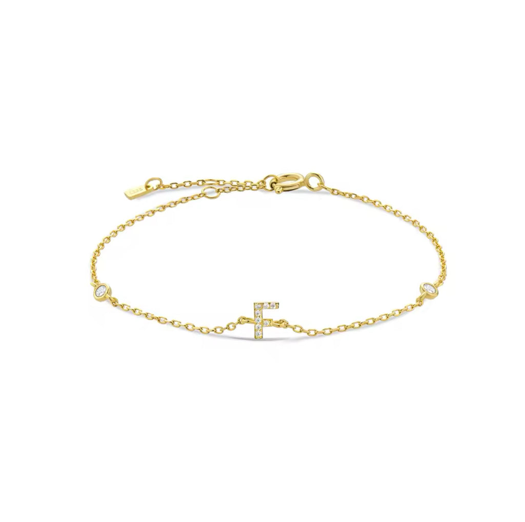 Pulseira Inicial