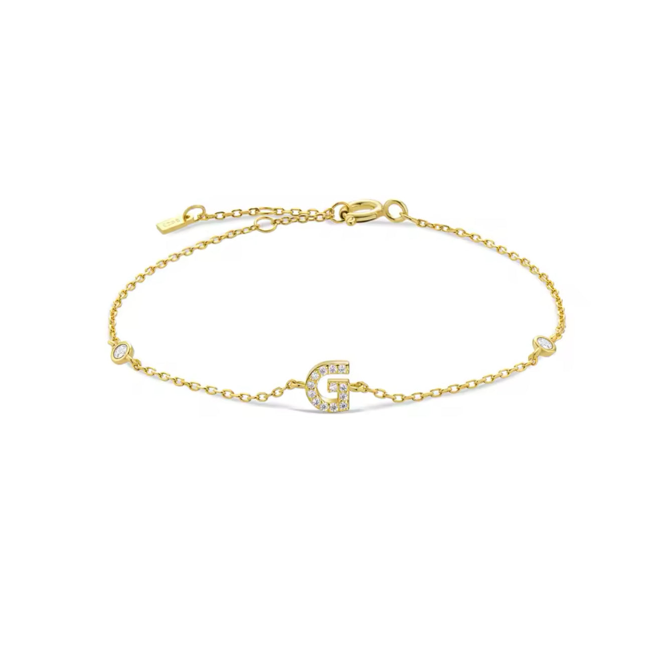 Pulseira Inicial