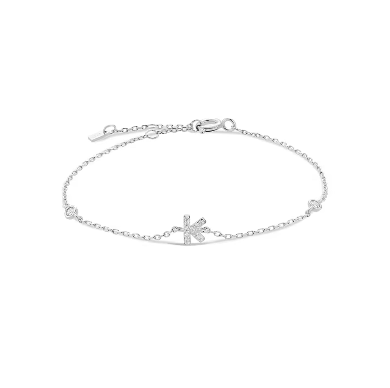Pulseira Inicial