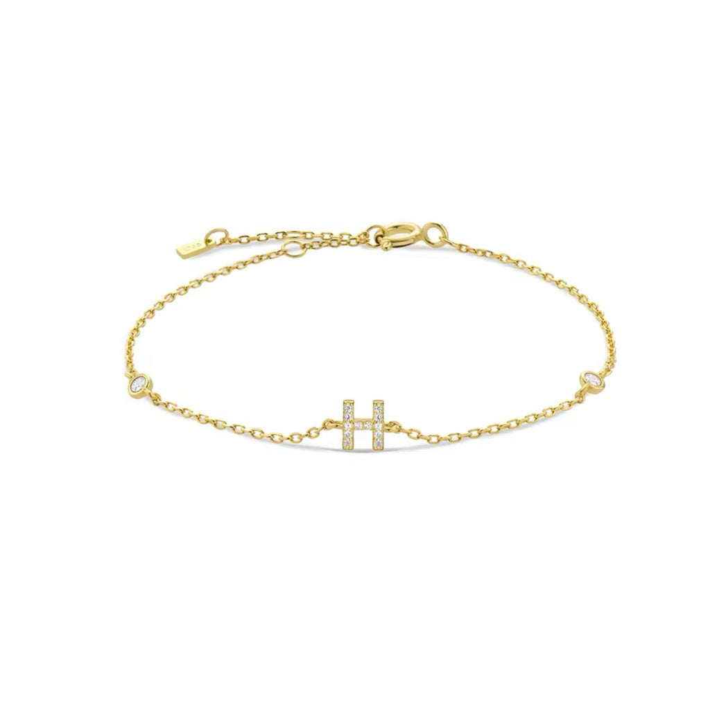 Pulseira Inicial