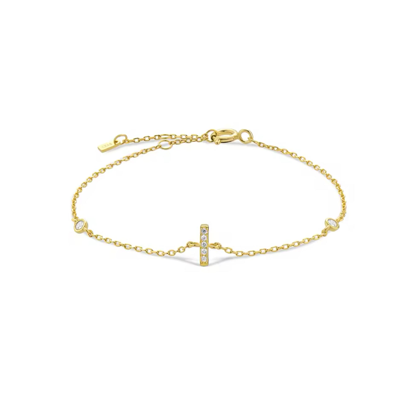 Pulseira Inicial
