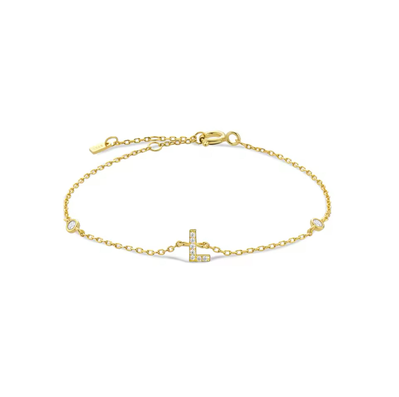 Pulseira Inicial