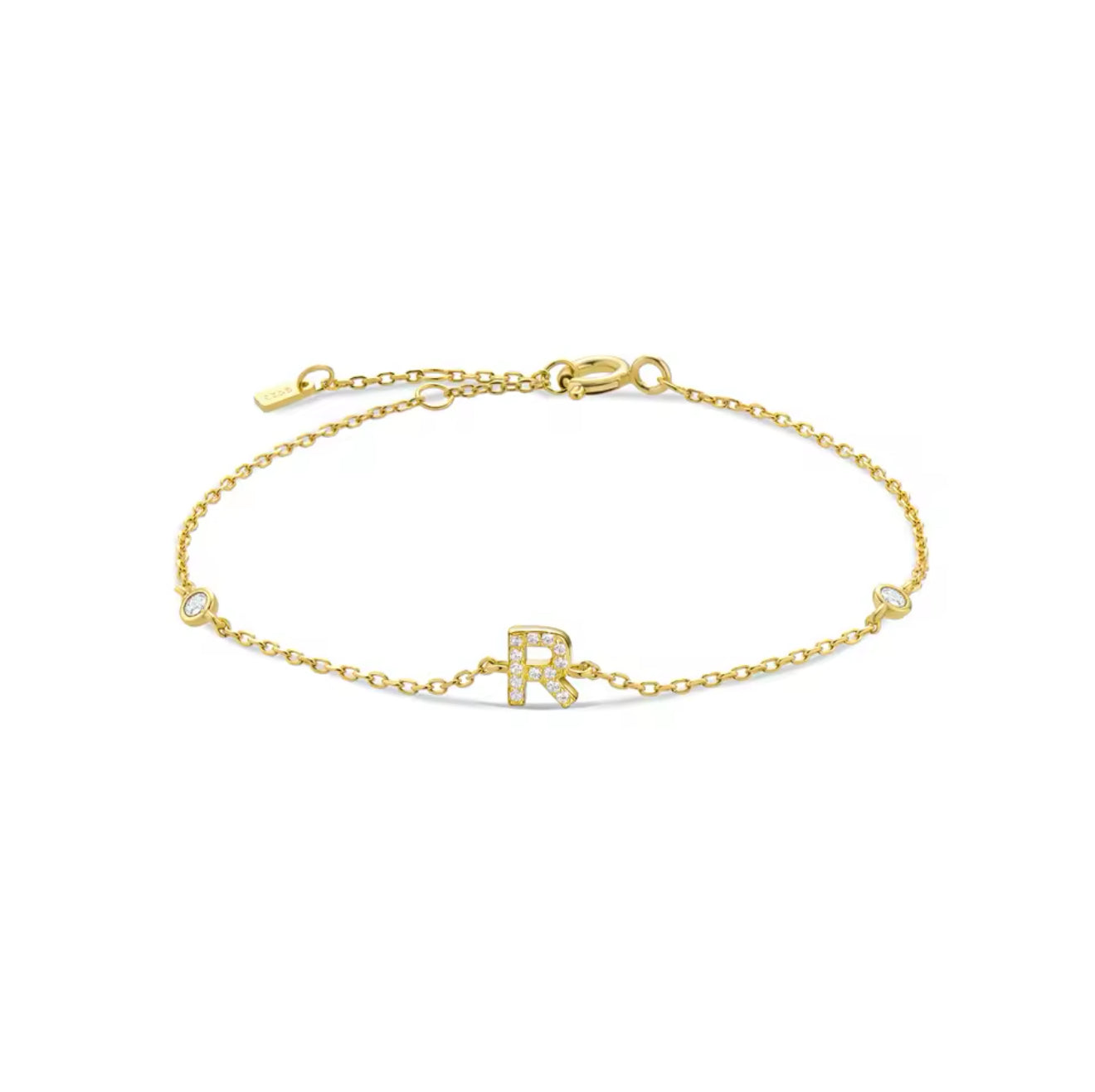 Pulseira Inicial