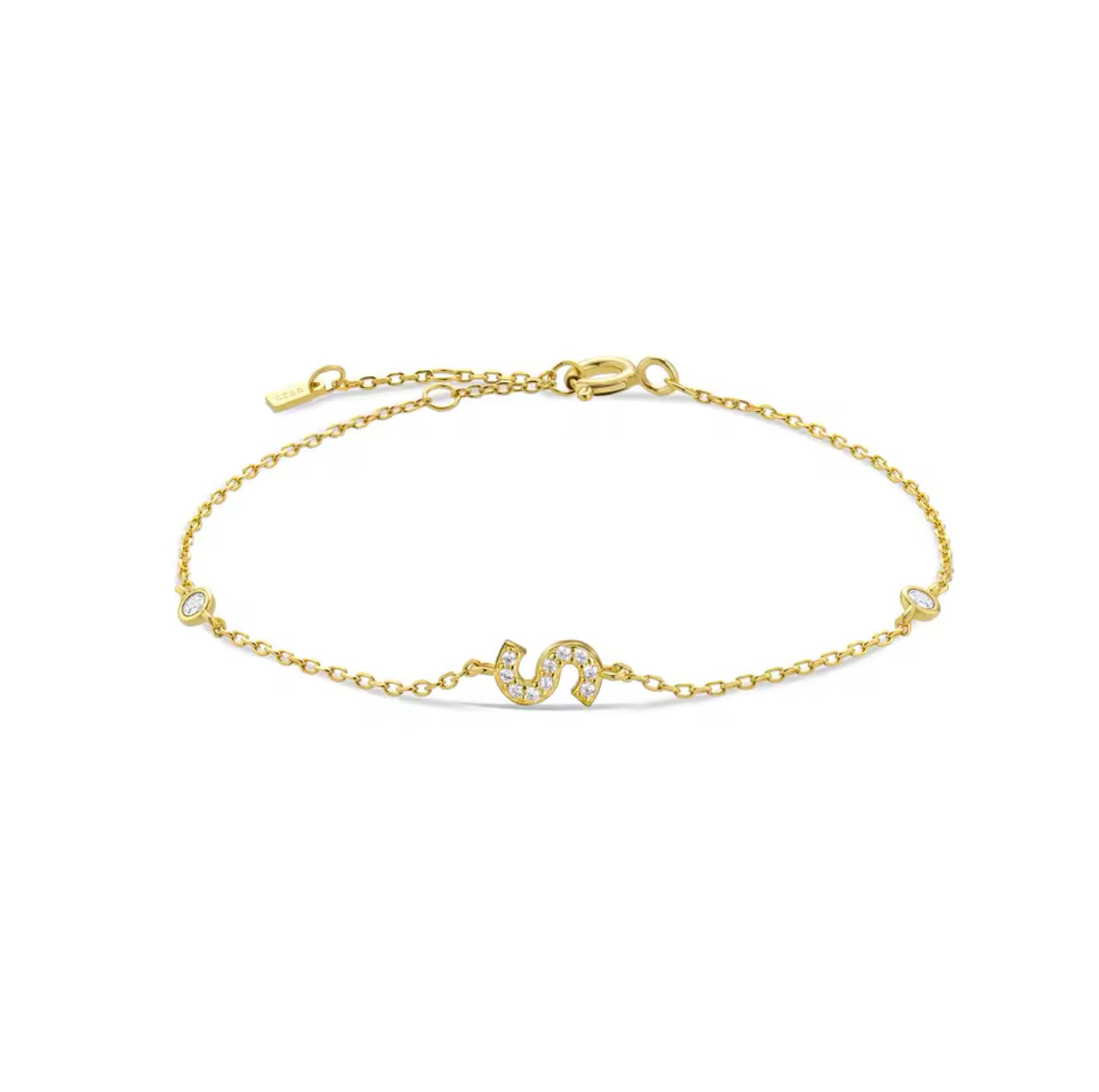 Pulseira Inicial
