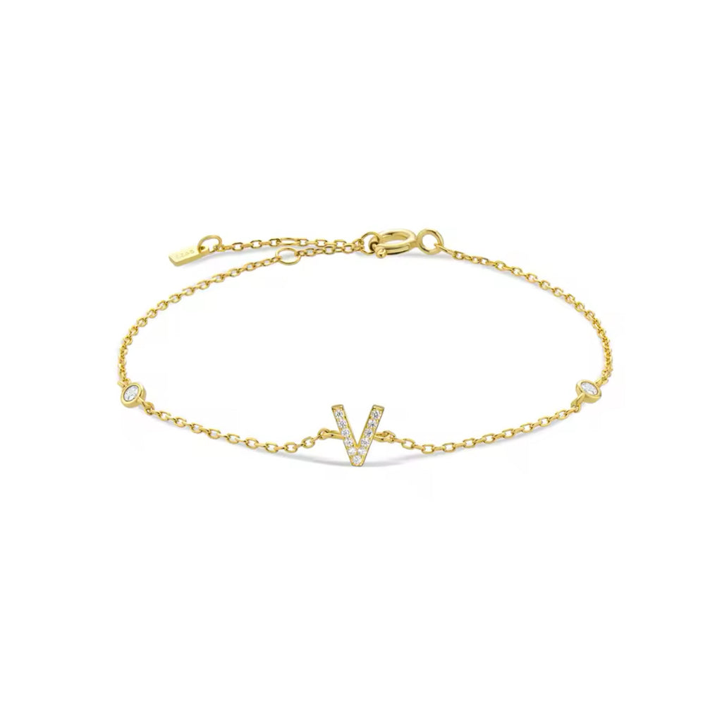 Pulseira Inicial